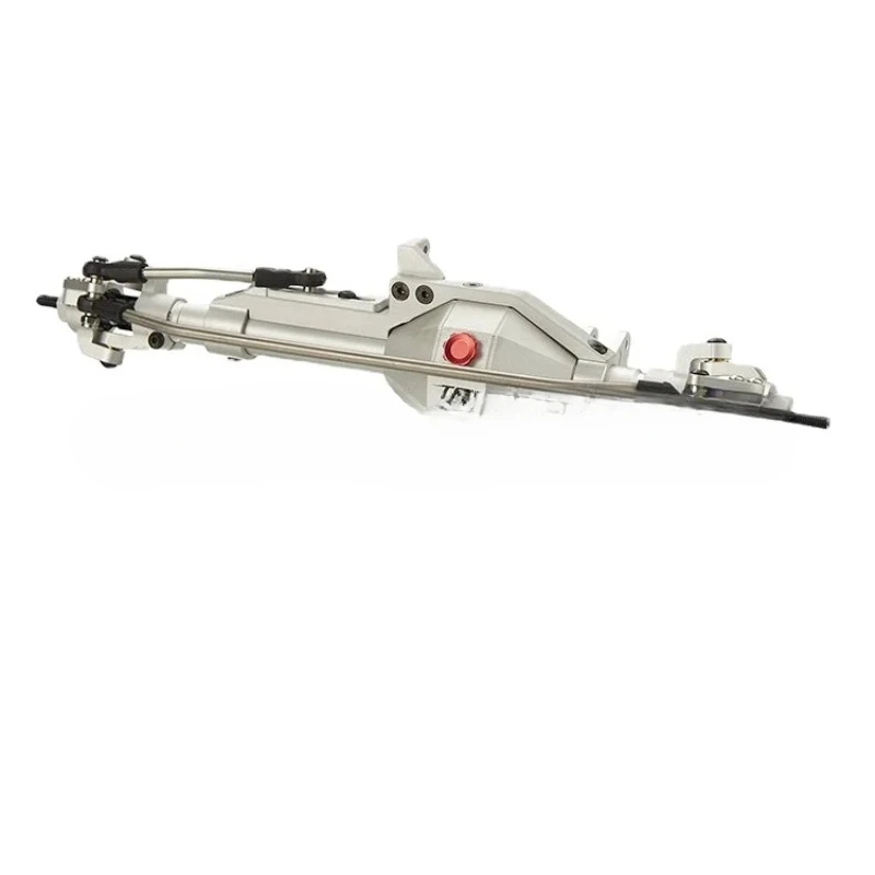 TFL AXIAL Wraith F9 Обновление металлической передней оси в сборе Ghost Original Universal Diamond Bridge