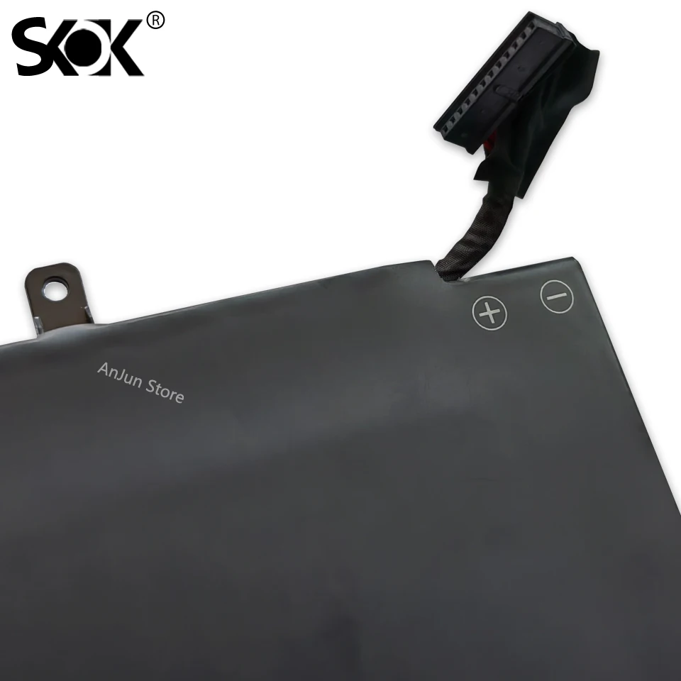 T0TRM H76MV 0H76MY 07D1WJ 7D1WJ TOTRM Y757W 701WJ Y758W Замена аккумулятора для ноутбука Dell Precision M3800 XPS 15