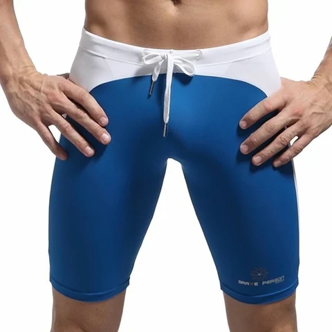 Мужские брюки для активного отдыха B2223