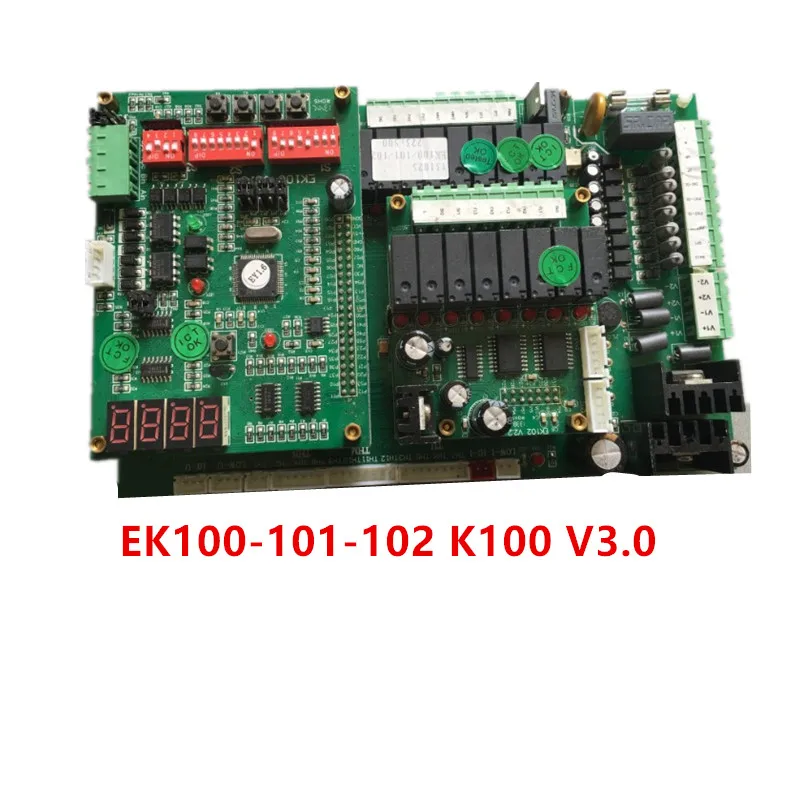 

Фонарь K100 V3.0, хорошо работает