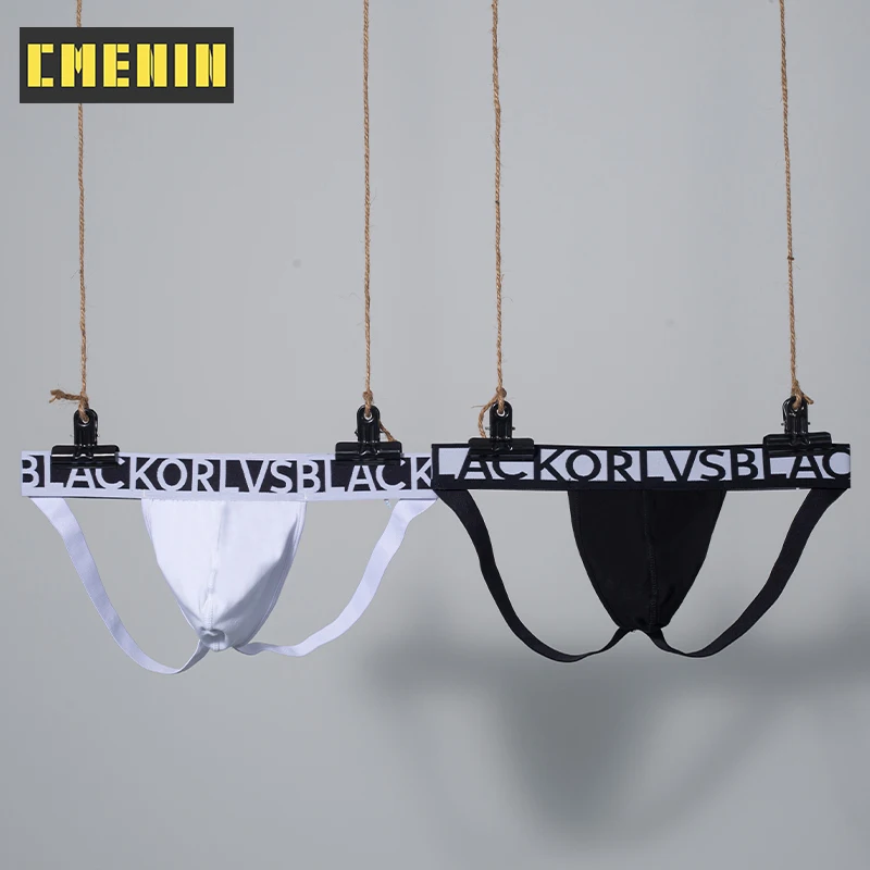 

Мужские трусы стринги из натурального хлопка, желтые трусы стринги, стринги, быстросохнущие, сексуальное нижнее белье для мужчин