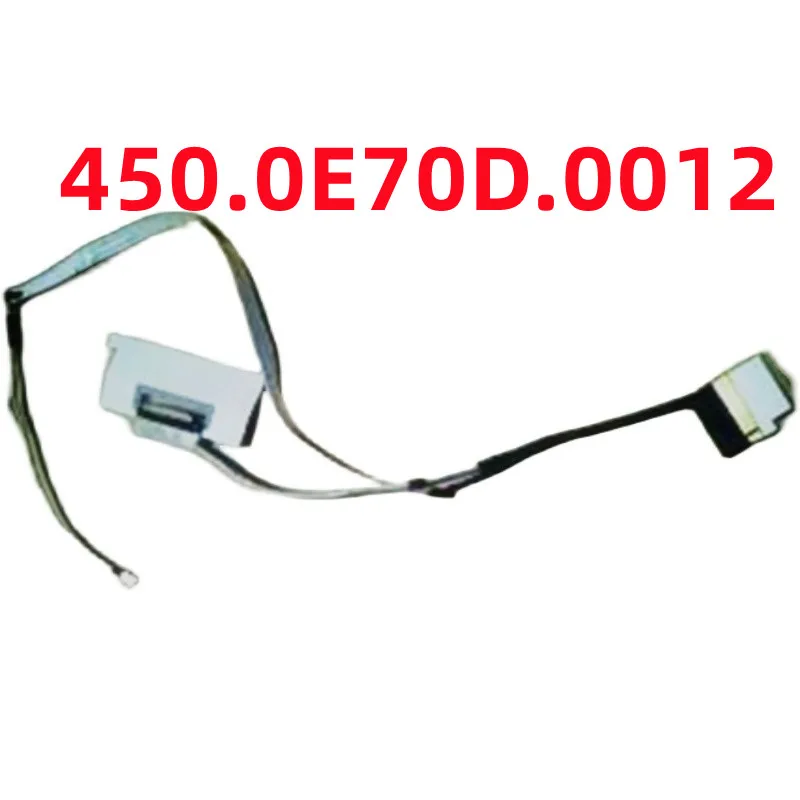 Новинка для acer sf314-54g-81tw-57FD -59LQ SF314-56 led lcd lvds cable 450.0E70D.0012