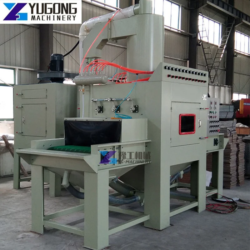 Многофункциональные взрывные шкафы Двойной шкаф Абразивное оборудование для