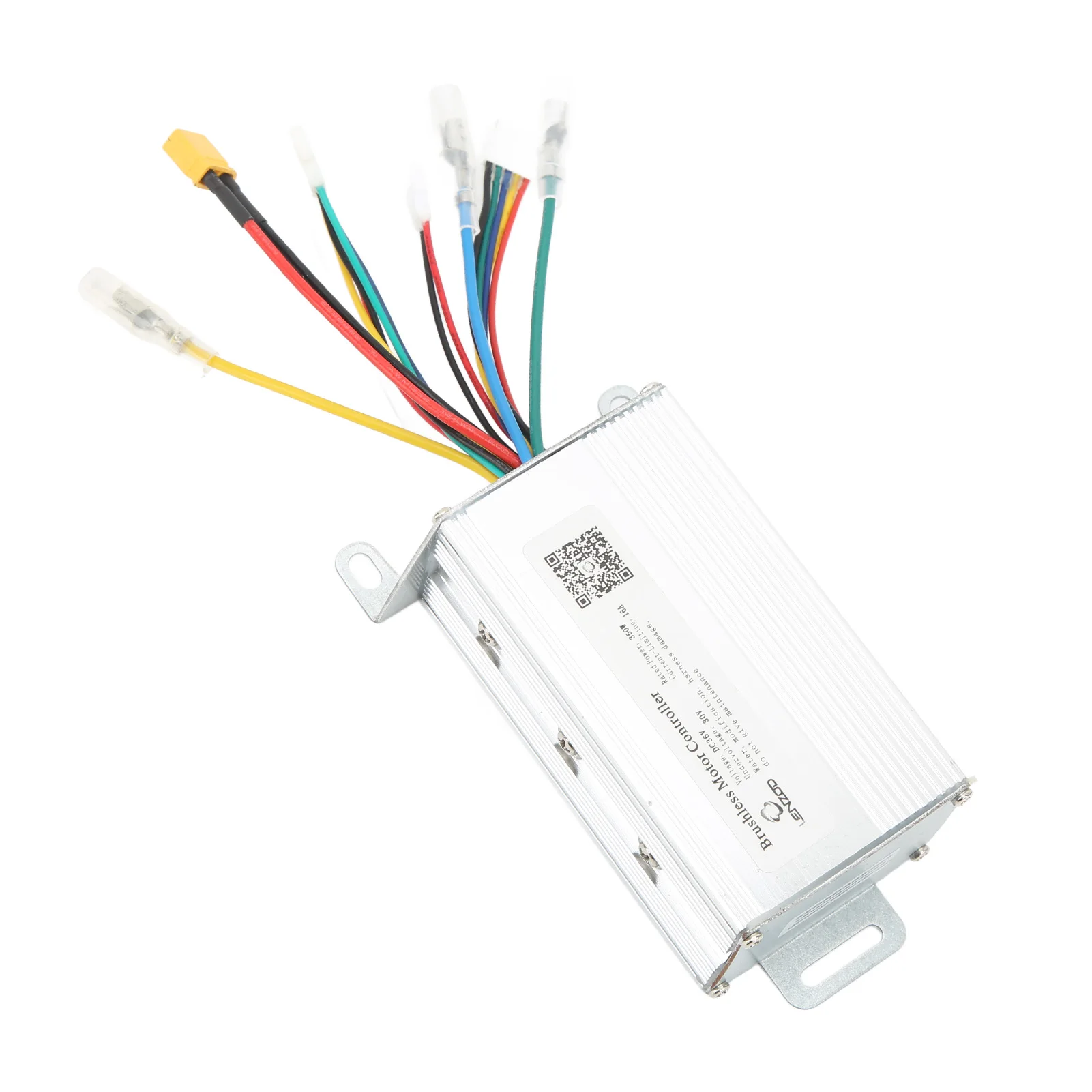 Контроллер Электрического Скутера 36 В 16 А