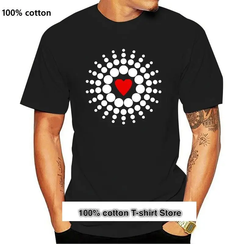 

Camiseta de algodón LOVEPARADE de 100%, COLOR negro, talla S-XXL (LP800), gran oferta