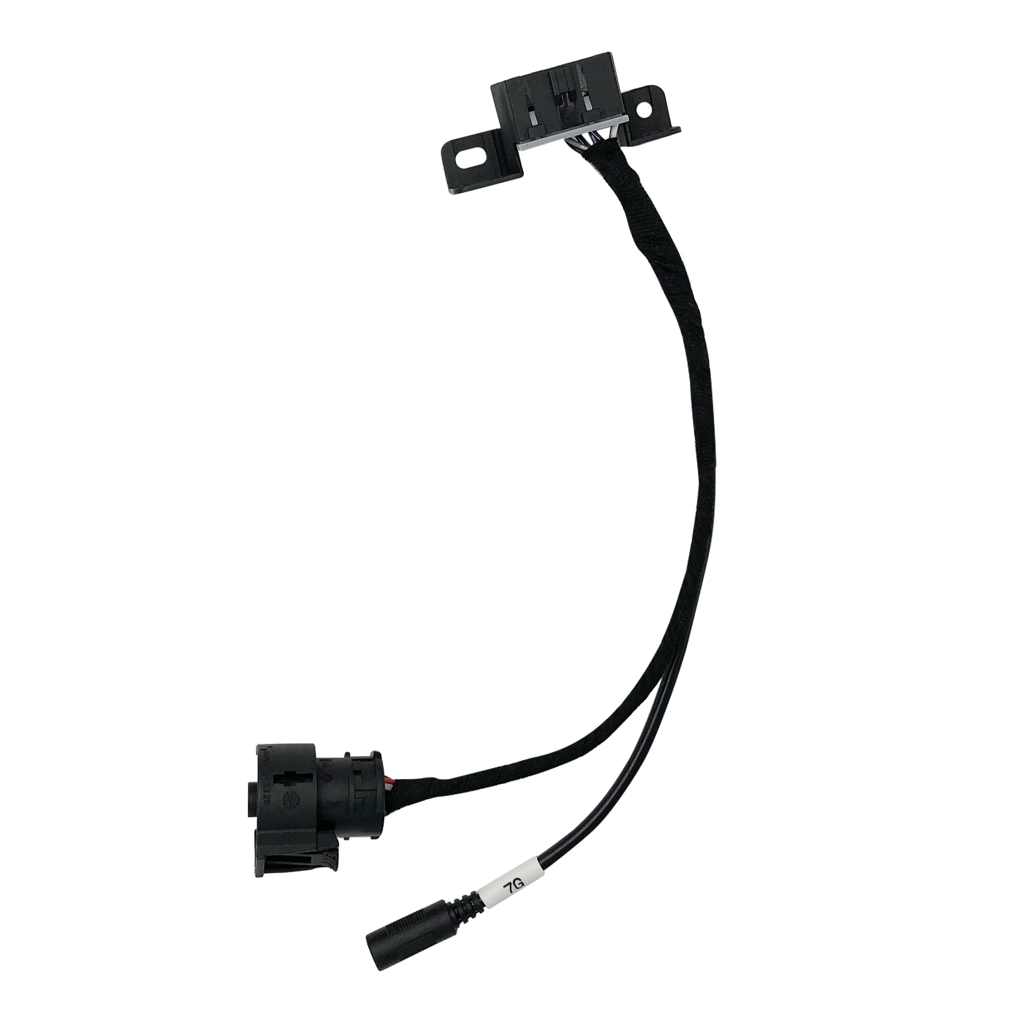 EIS ELV 7G адаптер кабеля коробки передач 722 9 VGS2 VGS3 испытательная платформа для