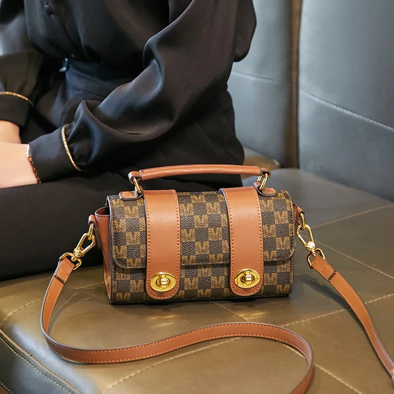 

Роскошные женские сумки на плечо IVK, дизайнерский рюкзак, сумки через плечо, женский клатч, дорожная сумка-тоут