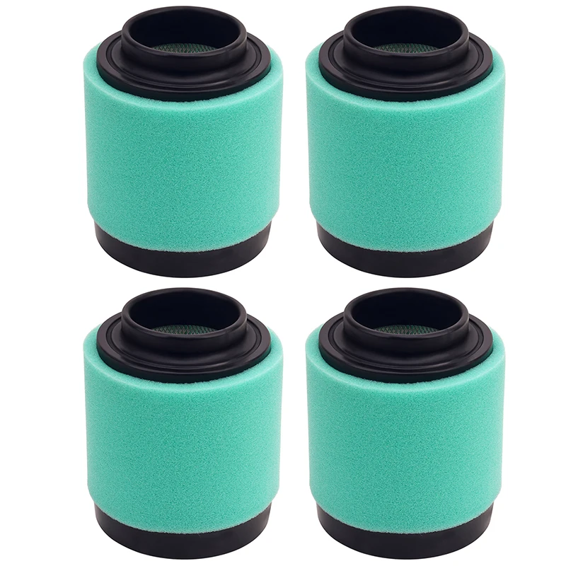 High Flow Air Filter Intake Cleaner For Polaris Atp 330 332 Magnum 325 Trail Blazer Boss Quadricycle