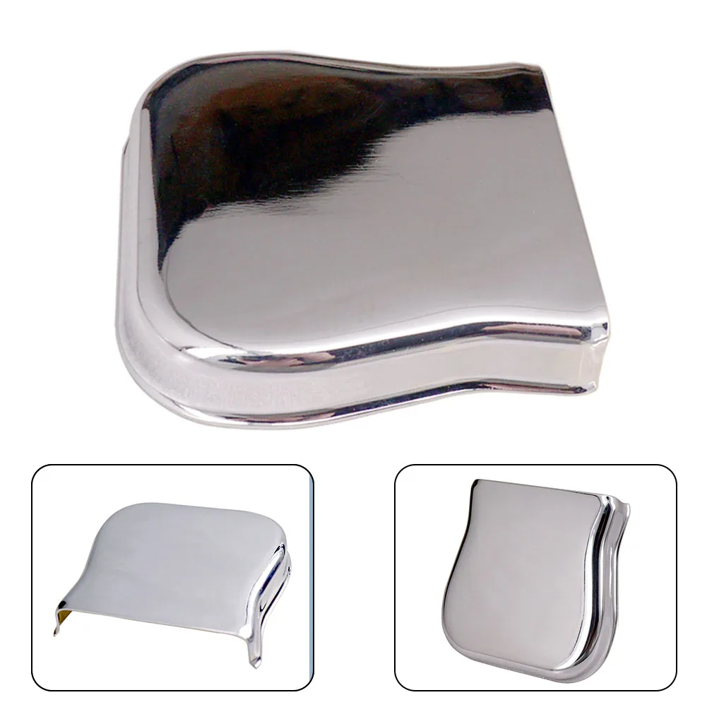 

Iron Guitar Bridge Cover For Tele Electric Guitars Accessory Metal Pickup Cover Protector Bridge Cover Plate Accessories