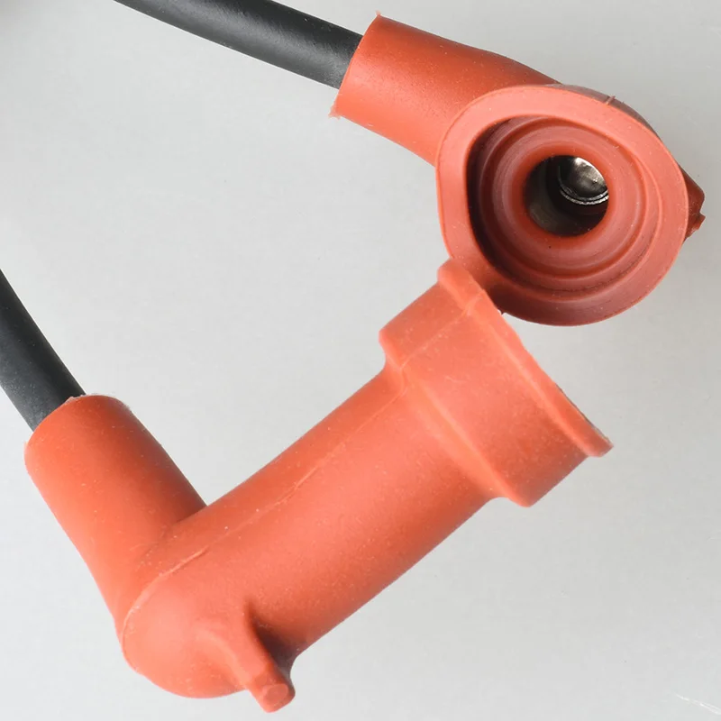 Катушка зажигания 6F5-85570 в сборе для подвесной модели YAMAHA F9.9-F25HP 9.9HP 40HP 6F5-85570-10