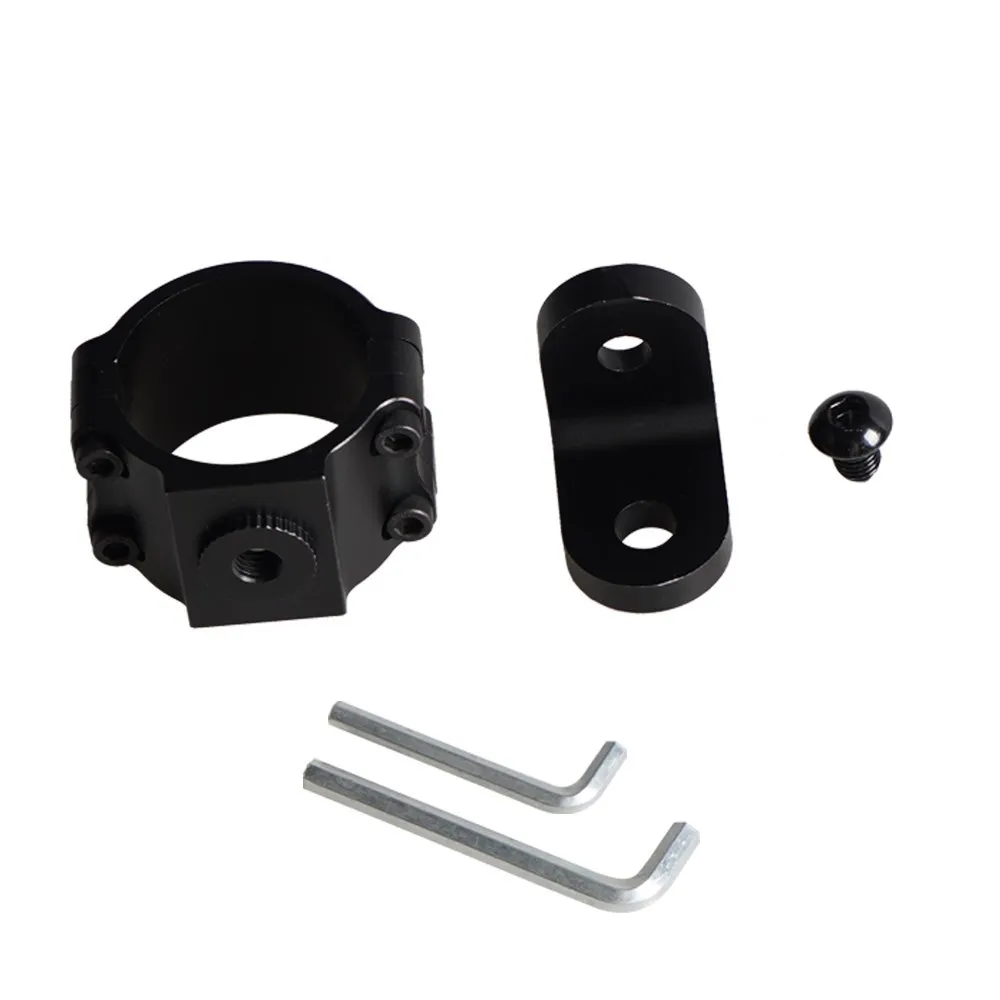 Новые 2 шт. регулируемые кронштейны для крепления светодиодного фонаря UTV RZR 900 1000