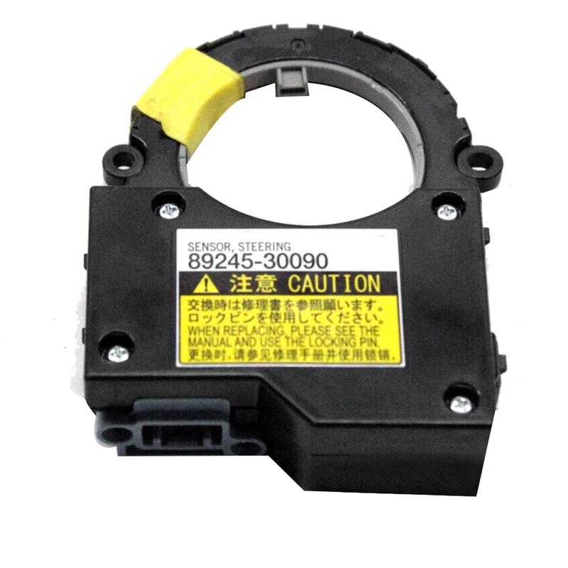 

Датчик угла руля 8924530090 для TOYOTA 4runner LEXUS GX460 RX350 2010-2016