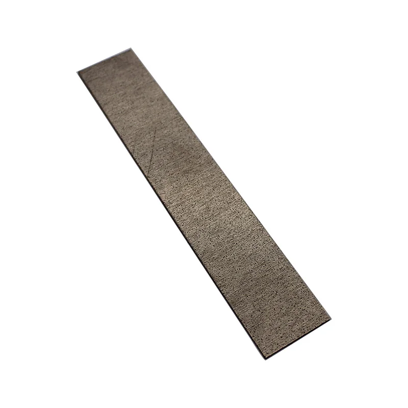 

Pure Nickel 99.99% Plate Electrode Sacrificial Anode Plating Sheet