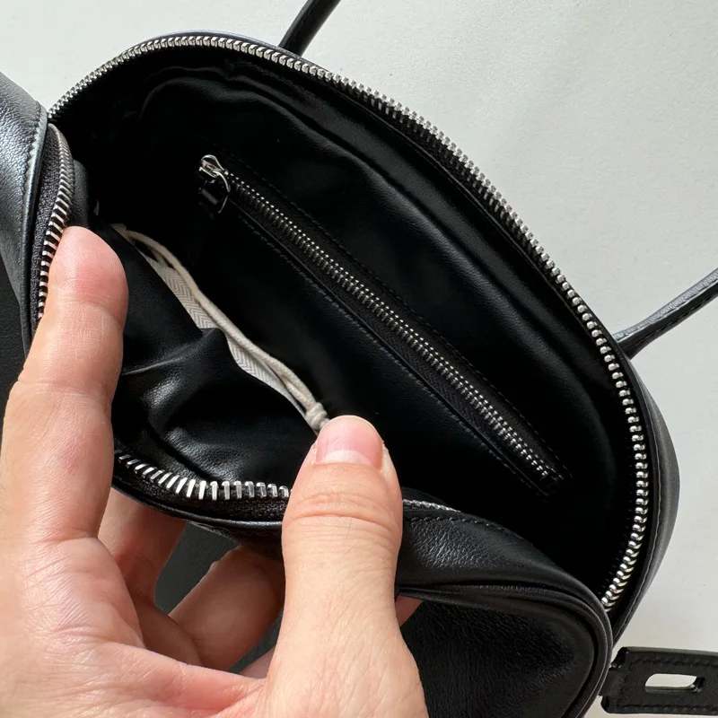 SIKU Женская сумка из натуральной коровьей кожи женская на плечо брендовая