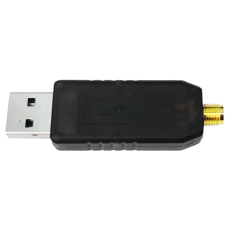Портативный генератор сигналов FY211 USBPort Chirp