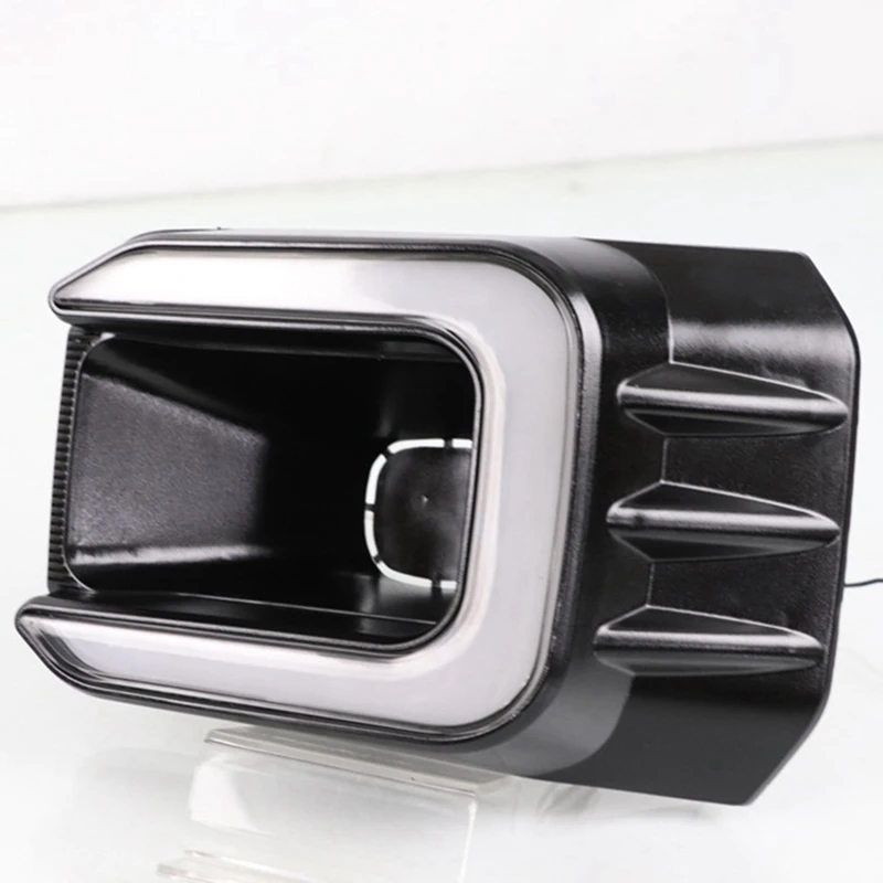 Функция указателя поворота автомобильные DRL светодиодные дневные ходовые огни