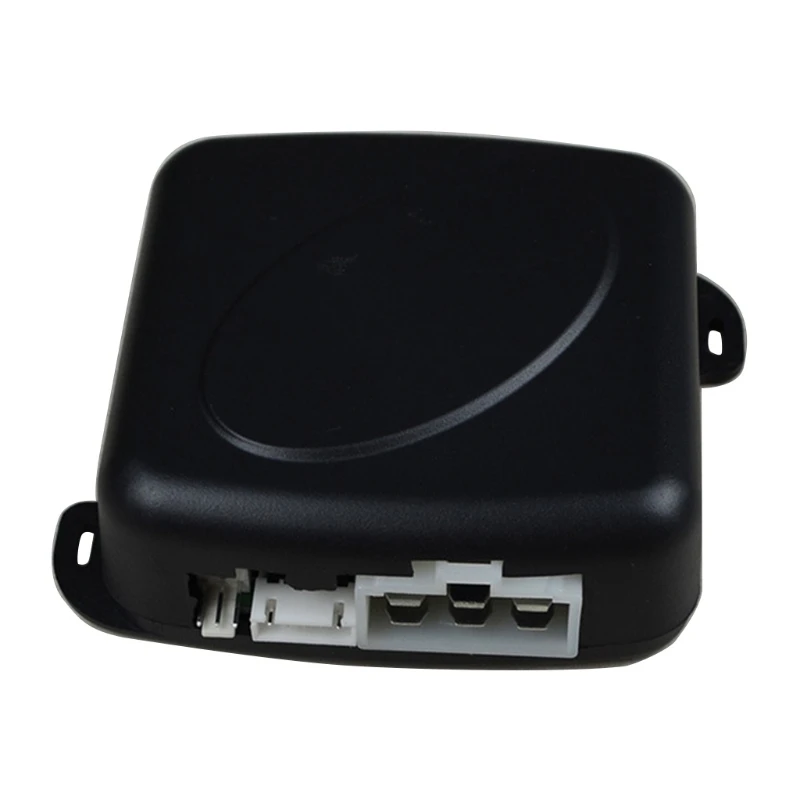 Противоугонная автомобильная система бесключевого доступа дистанционное