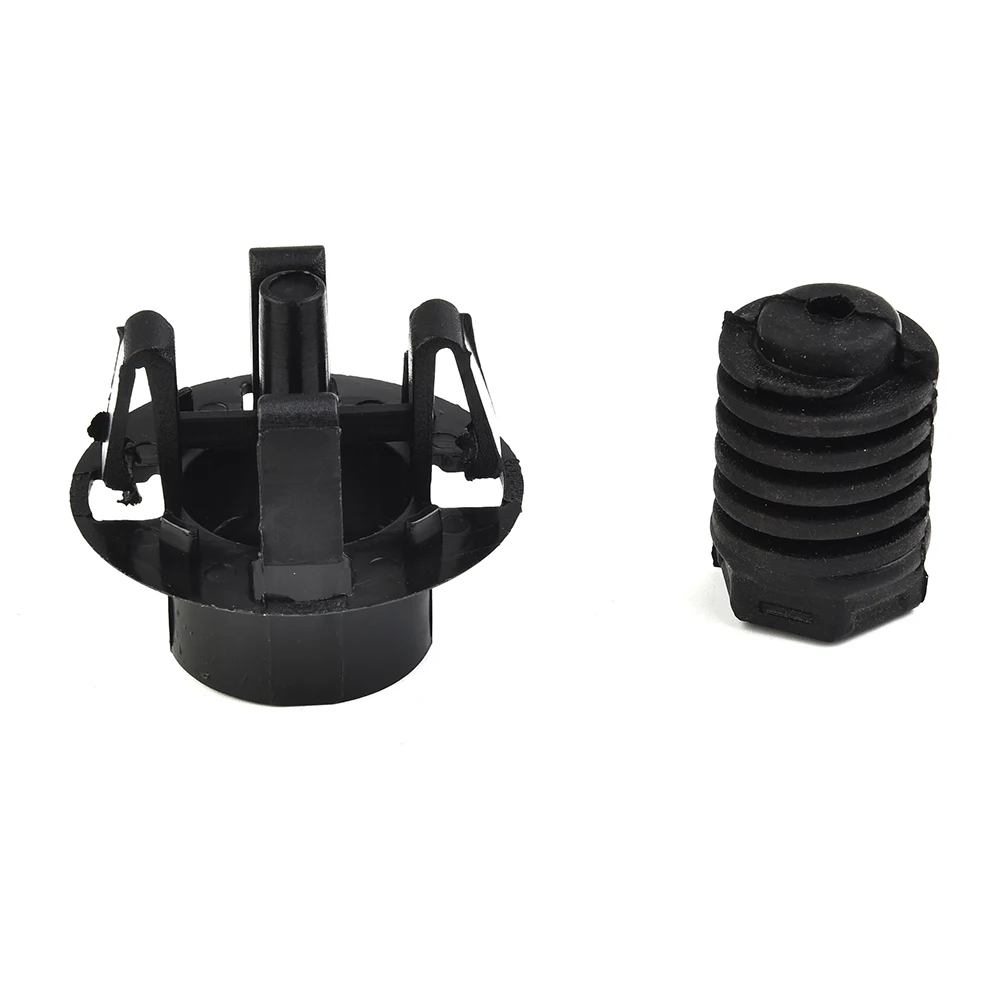 

High Quality Useful Brand New Durable Interior Clips Cushion Buffer Black 1pcs A0019981440 Accessories Replacement