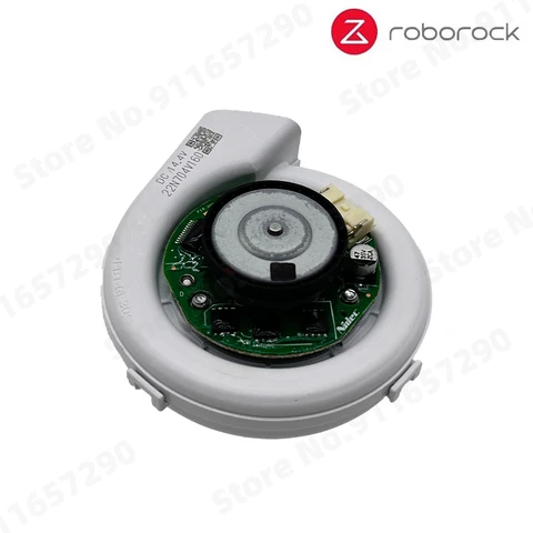Вентилятор двигателя Roborock G20S S8 MaxV Ultra 22N704V160