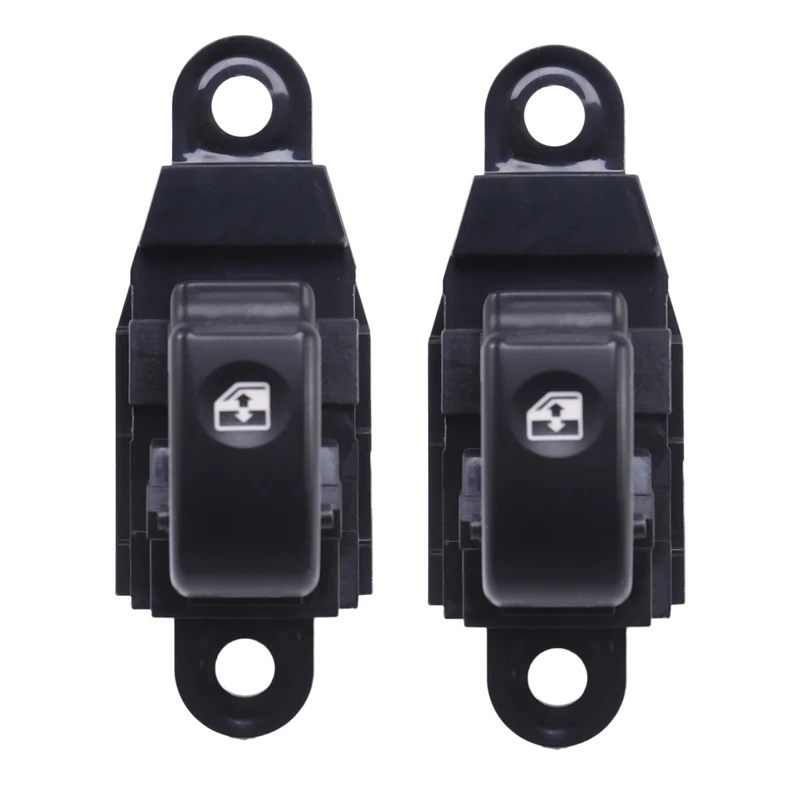 

2X New Power Window Single Switch Fit For 2001-2006 I800 Imax Starex 93580-4A000