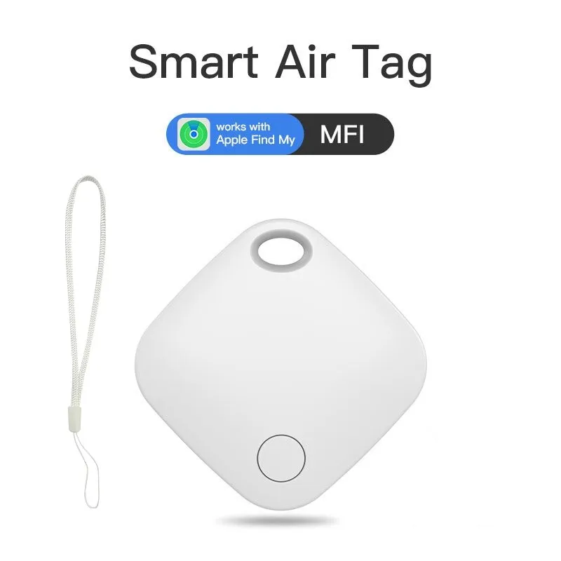 

RSH Smart Air Tag Mini Bluetooth Tracker