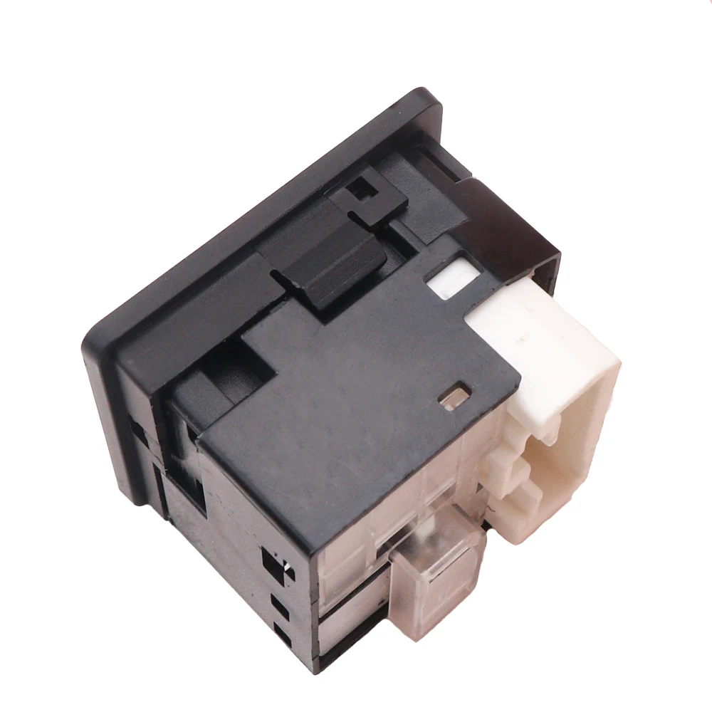 Автомобильное электрическое складное зеркало заднего вида кнопка переключения