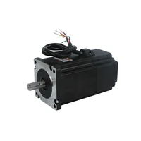 high speed 450b stepper motor with brake for cnc machine