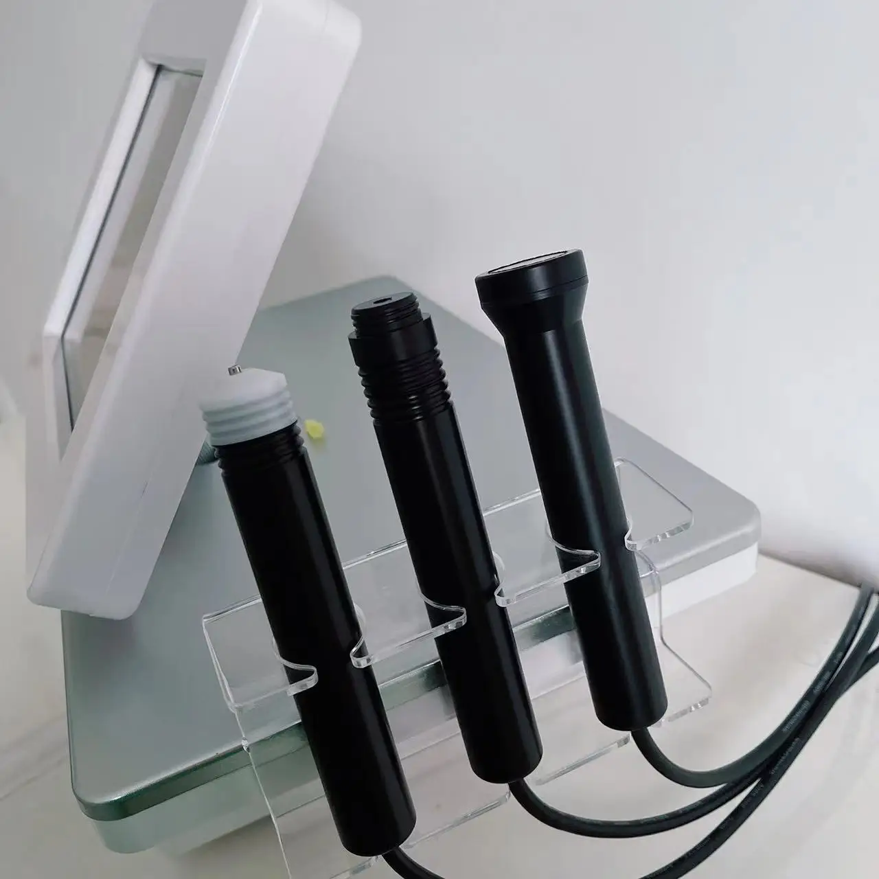 Лидер продаж 3 в 1 плазменная ручка с холодным озоном фибробласт удаление морщин