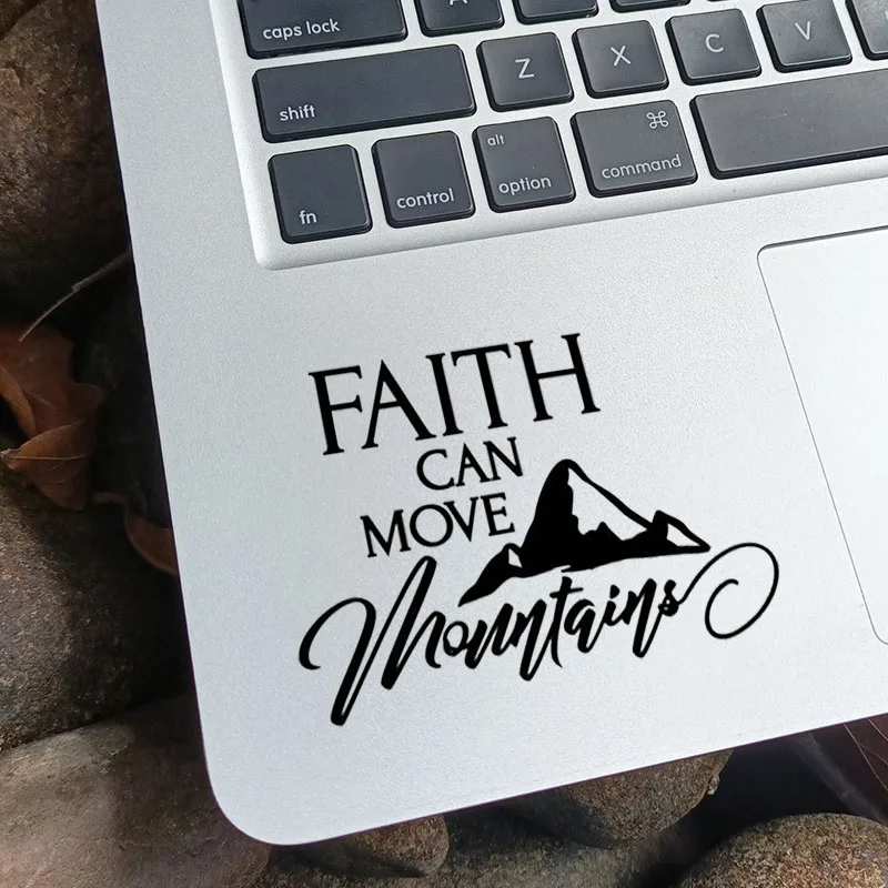 Стикер виниловый для ноутбука Macbook Pro Air 13 Retina 15 дюймов