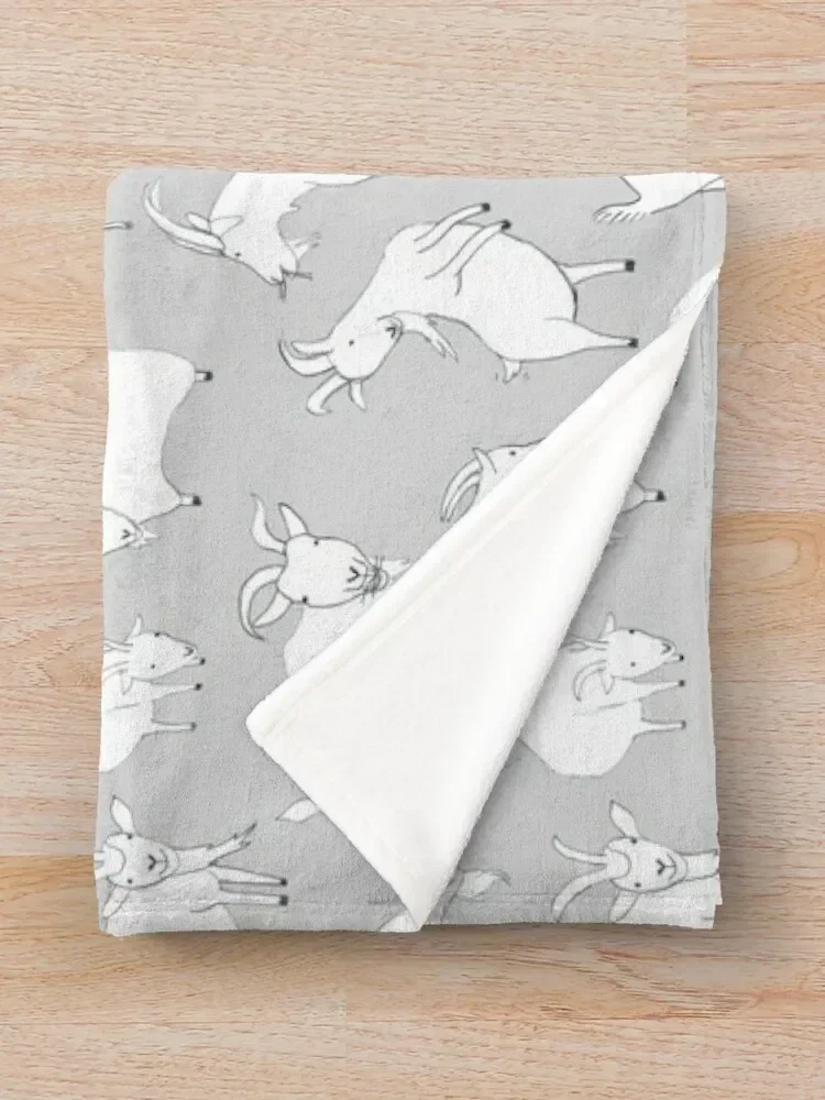 Charity Fundraiser - Одеяло GreyGoats Спальный мешок Туристические роскошные дизайнерские