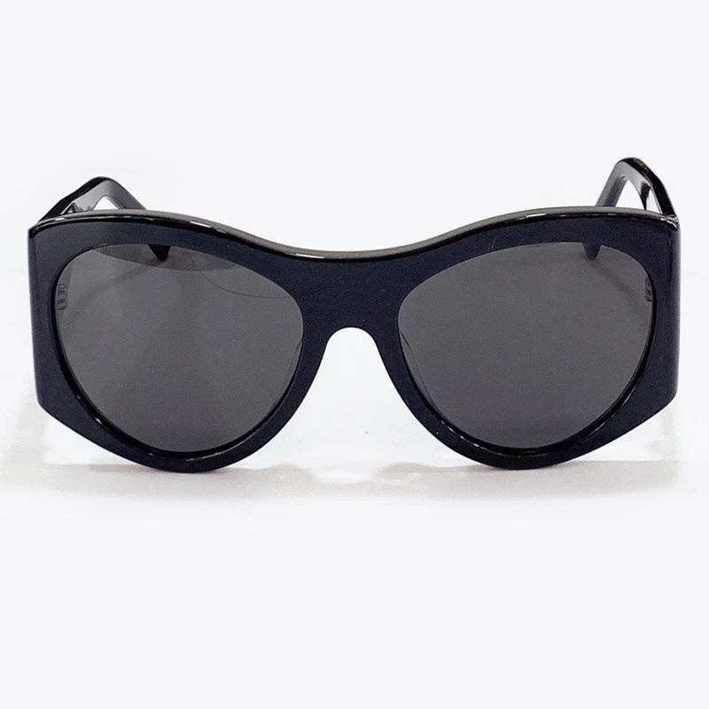 

Brand Goggle Sunglasses Women Summer Desginer New Sun Glasses High Quality Female Eyeglasses Oculos De Sol