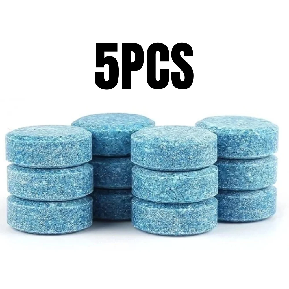 

5/10/20 шт., твердый очиститель, очиститель ветрового стекла автомобиля, шипучие таблетки, авто стеклоочиститель, твердые чистящие таблетки для мытья, средство для удаления пыли