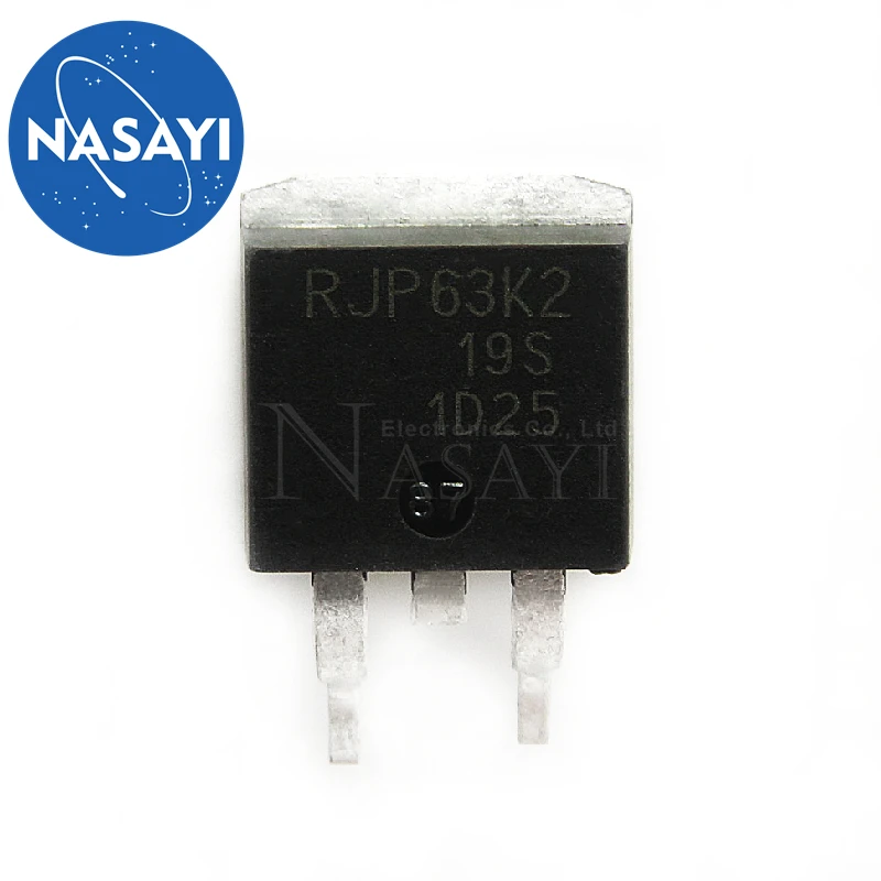 10 шт./лот RJP63K2 63K2 в наличии