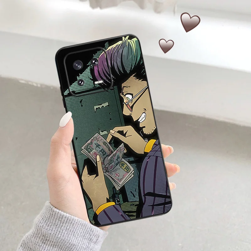 Ультратонкий черный чехол для Redmi Note13 4G 12s 12c 13c Xiaomi 13 12 Lite 12x12t Pro