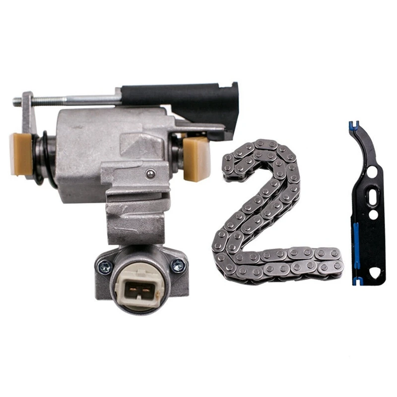 

Timing Chain Tensioner Kit Parts For A3 A4 A6 TT VW Jetta Golf Passat Beetle1.8T 058109088B 058109088E 058109088H