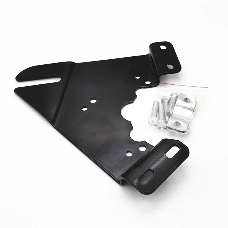 

Electric Motor Iron Holder for MY1016Z MY1018 Motor Electric Motor Accessories Bicycle Ebike Parts DIY Parts