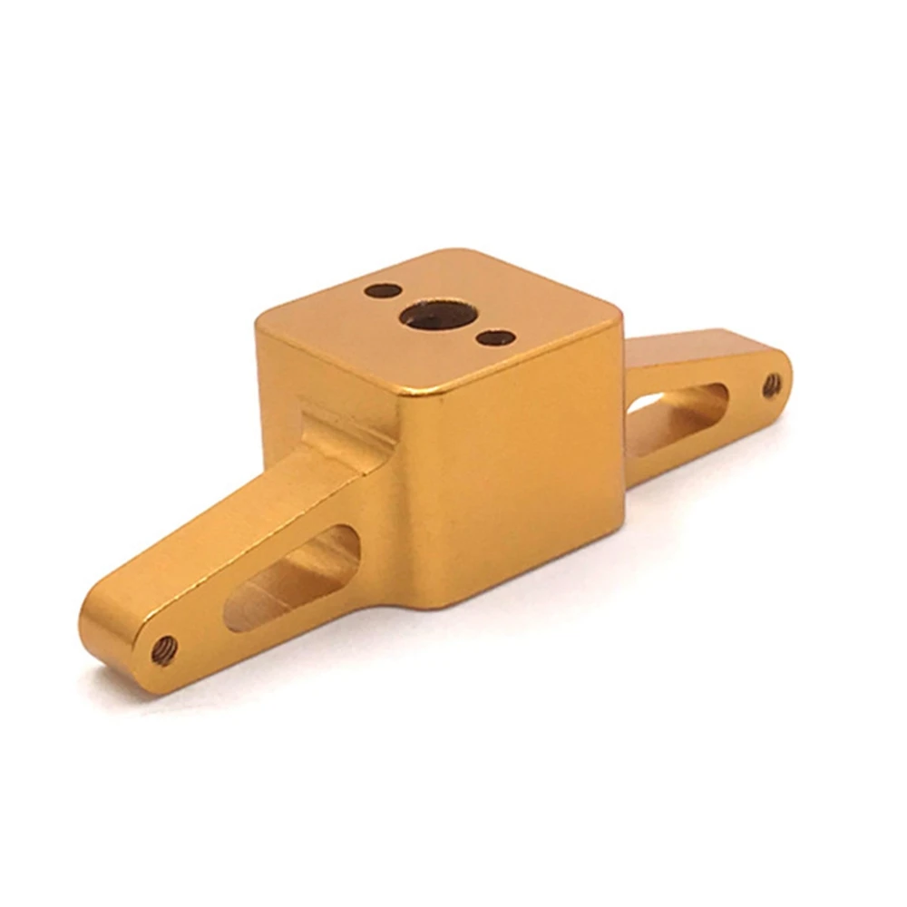 

Metal Motor Mount Base for SG 2801 SG2801 SG-2801 D110 1/28 RC Crawler Car Upgrade Parts Accessories,4