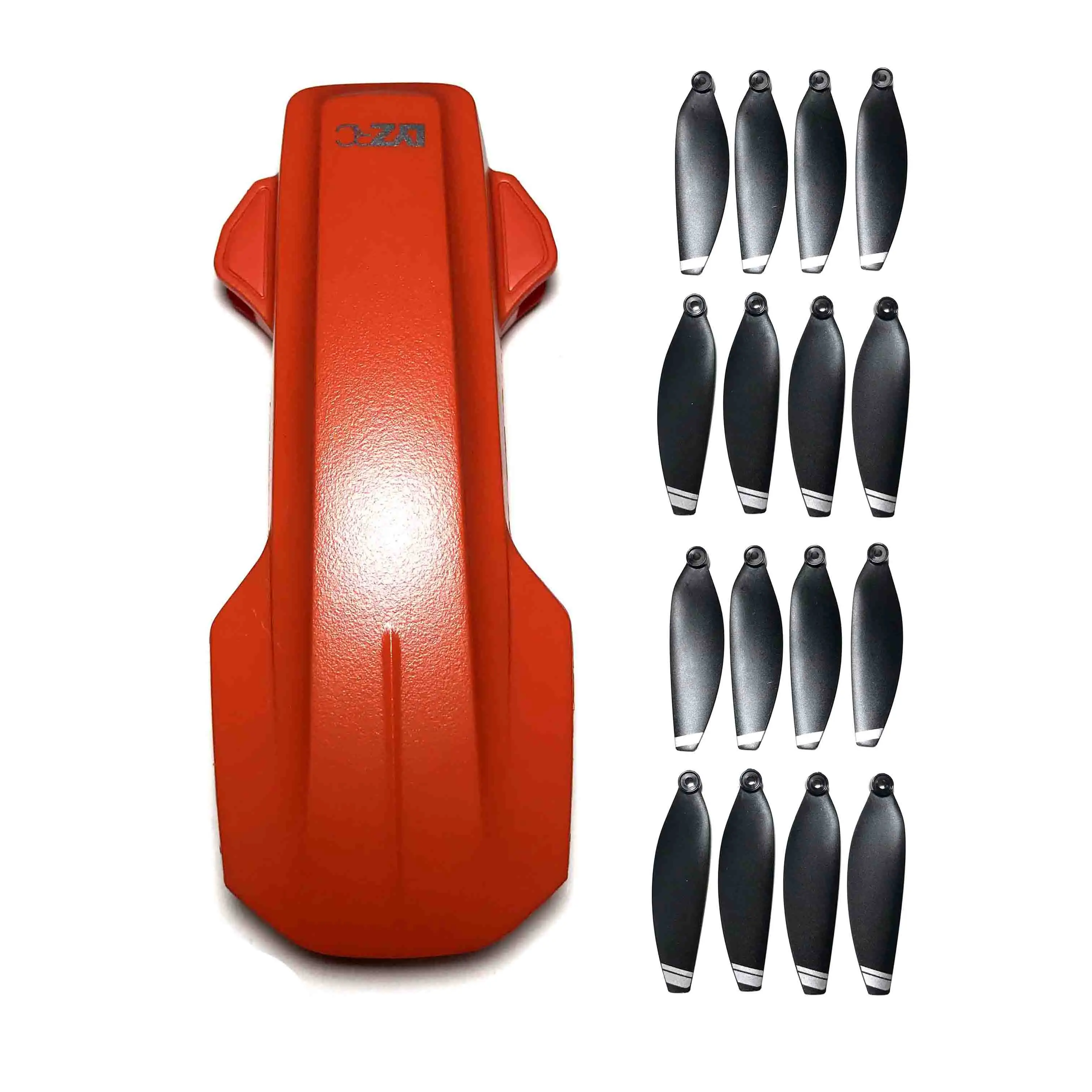 

L700 Pro Dron LYZRC Original Shell Body Accessories L700PRO RC Drone Blades Propellers Maple Leaf Shell Frame Parts