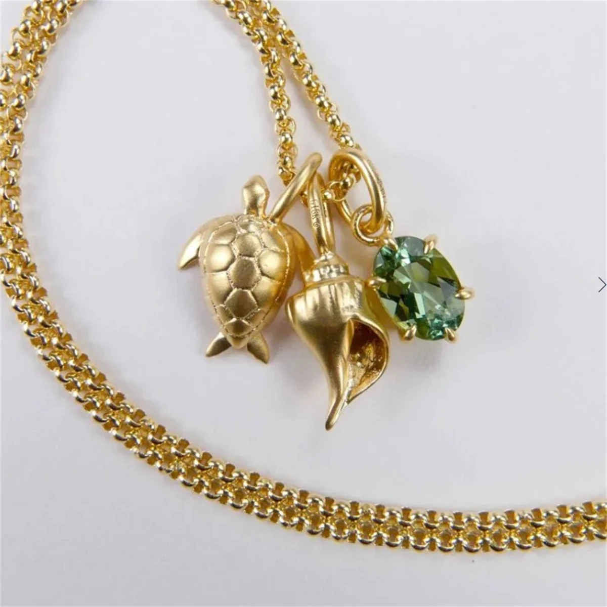 Летняя Пляжная Серия камень на день рождения подвеска сделай сам ожерелье Мама