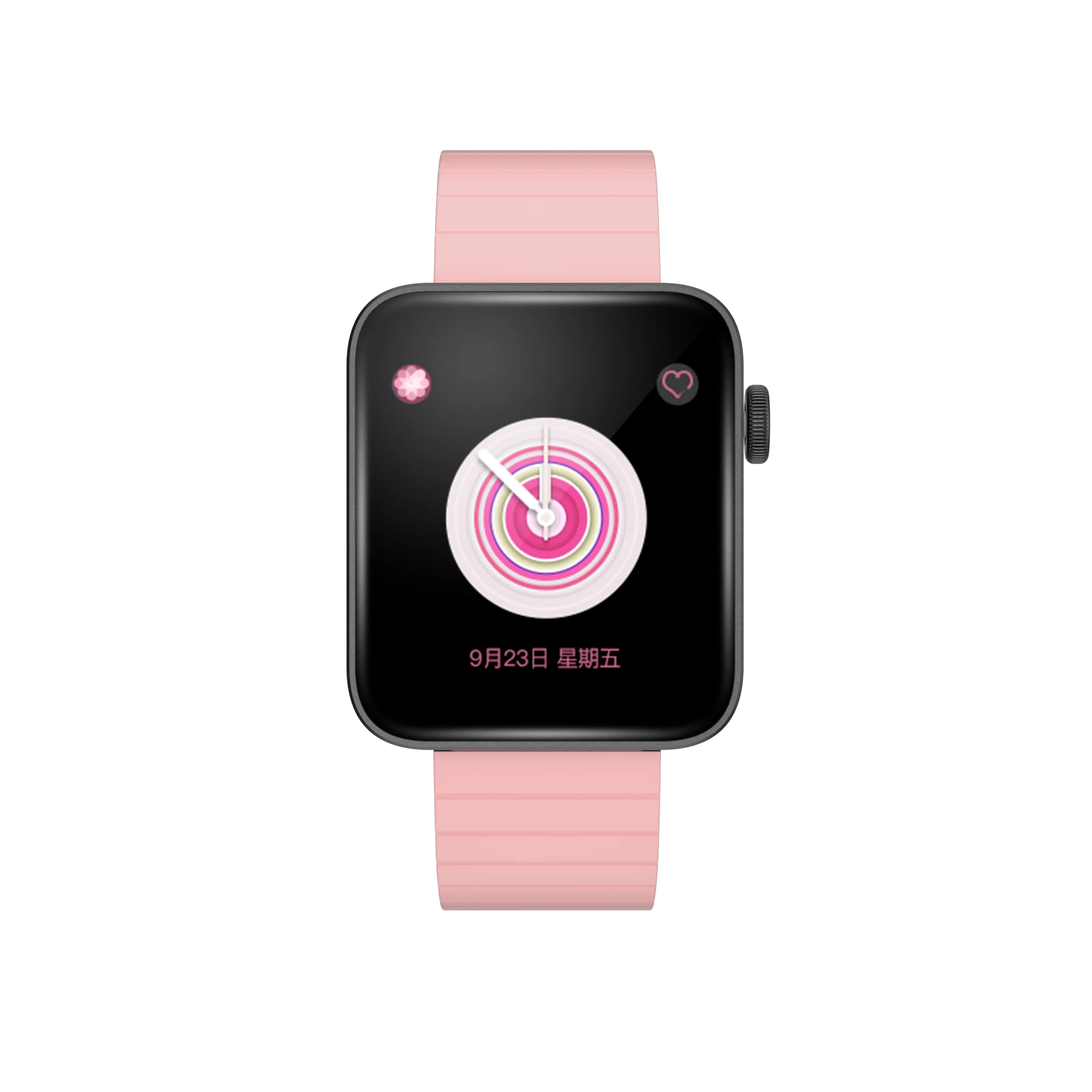 

Smart Watch men IP67 waterproof Independent speaker BT call Sports Modes women for android ios
