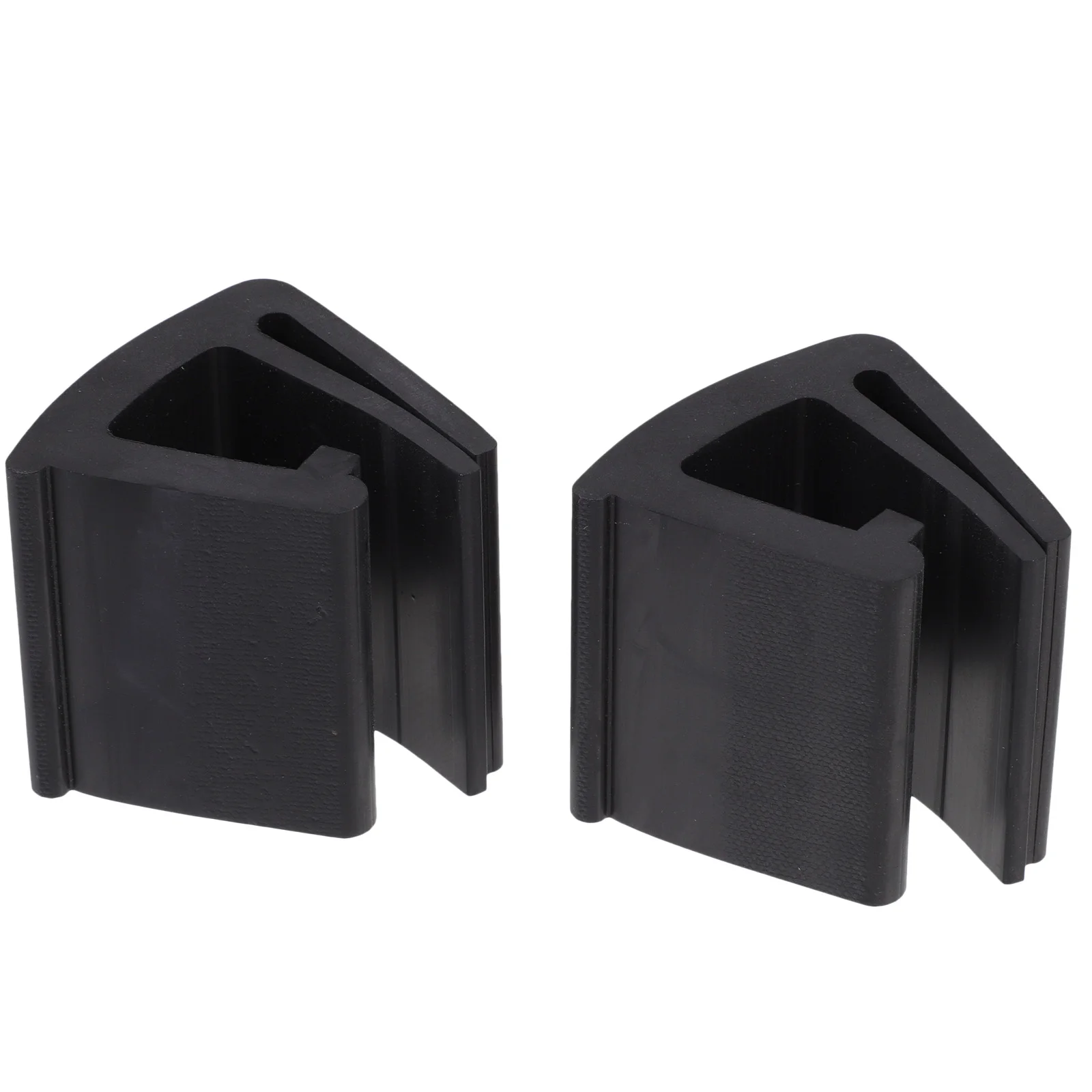 

Glass Clip Automobile Accessories Retaining Plastic Fixing Clips Hardware Fastener Golfs Cart Clamps