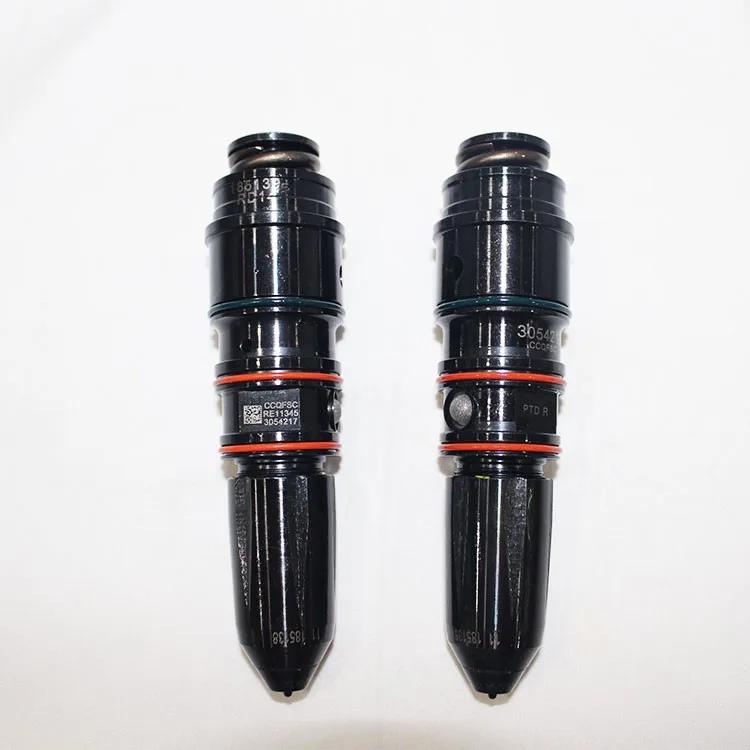 

3018572 3054217 Cummins engine NTA855 Fuel Injector