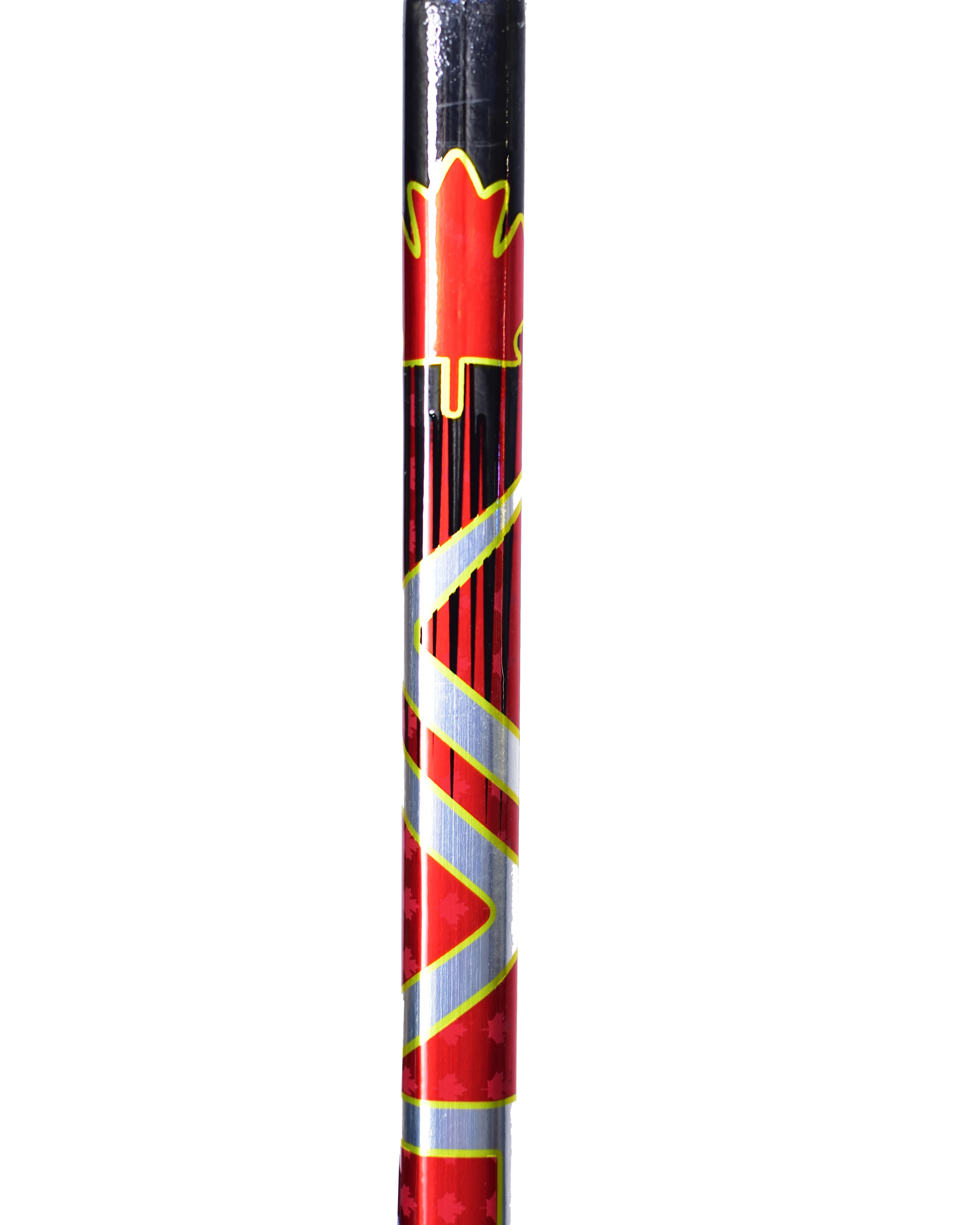 [В 2 упаковках] [специальный цвет] [Канада] Новые клюшки для хоккея с шайбой Hyper