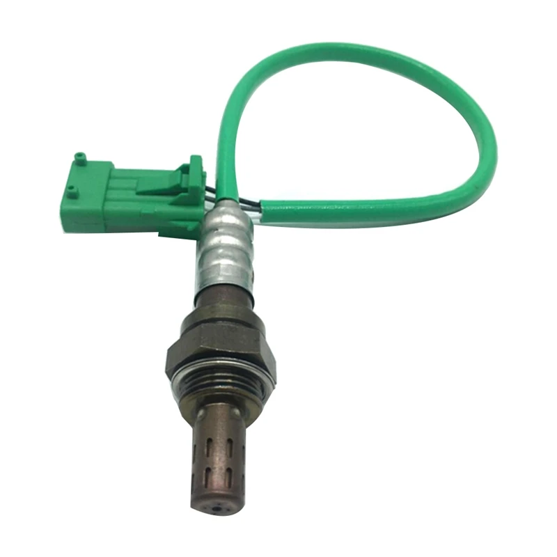 96368765 9657632980 O2 кислородный лямбда-датчик для PEUGEOT 1007 106 206 207 306 307 406 BIPPER PARTNER 407 1 4 I 16V