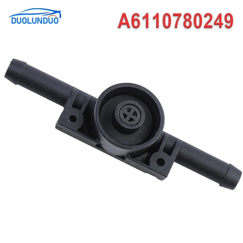 

Новый Клапан A6110780249 6110780249 из ПВХ, автомобильные аксессуары, высокое качество для Mercedes-Benz Sprinter 3-T 311