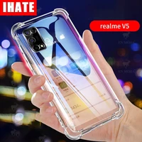 case for realmev15 gtneo2q3pro x2pro phone cases protective case true self fall proof full edge soft case back cover