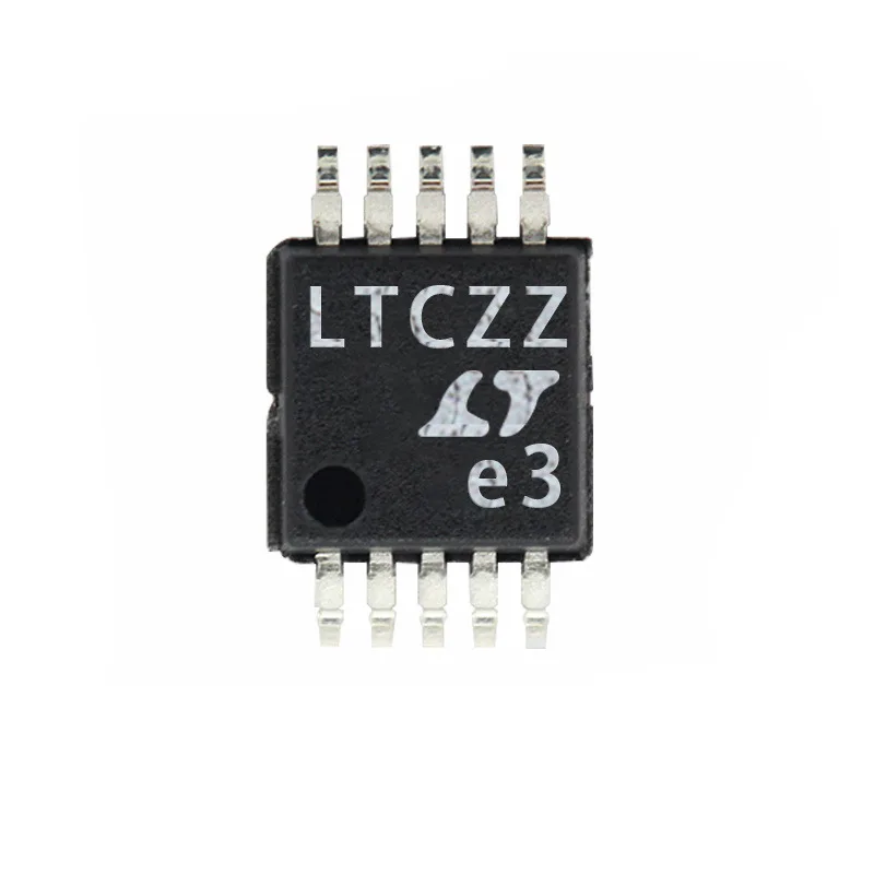 

New original LTC2642ACMS#PBF LTC2642CMS-16#TRPBF IMS-12#PBF