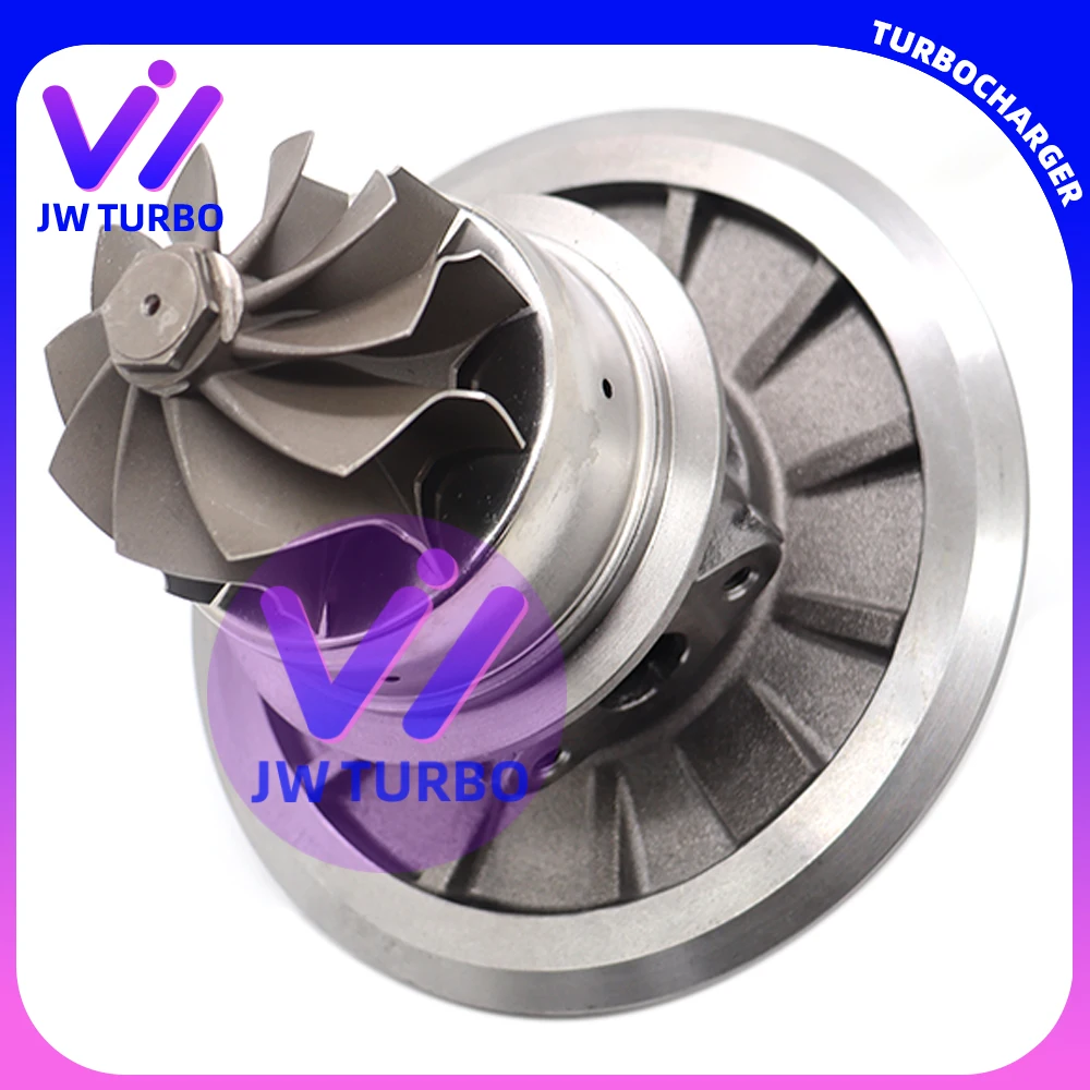 714795 714789 714788 712402 712402-0007 71495-0006 турбокартридж Core CHRA для 12.7L 6L60 S60 60 серии Детройт