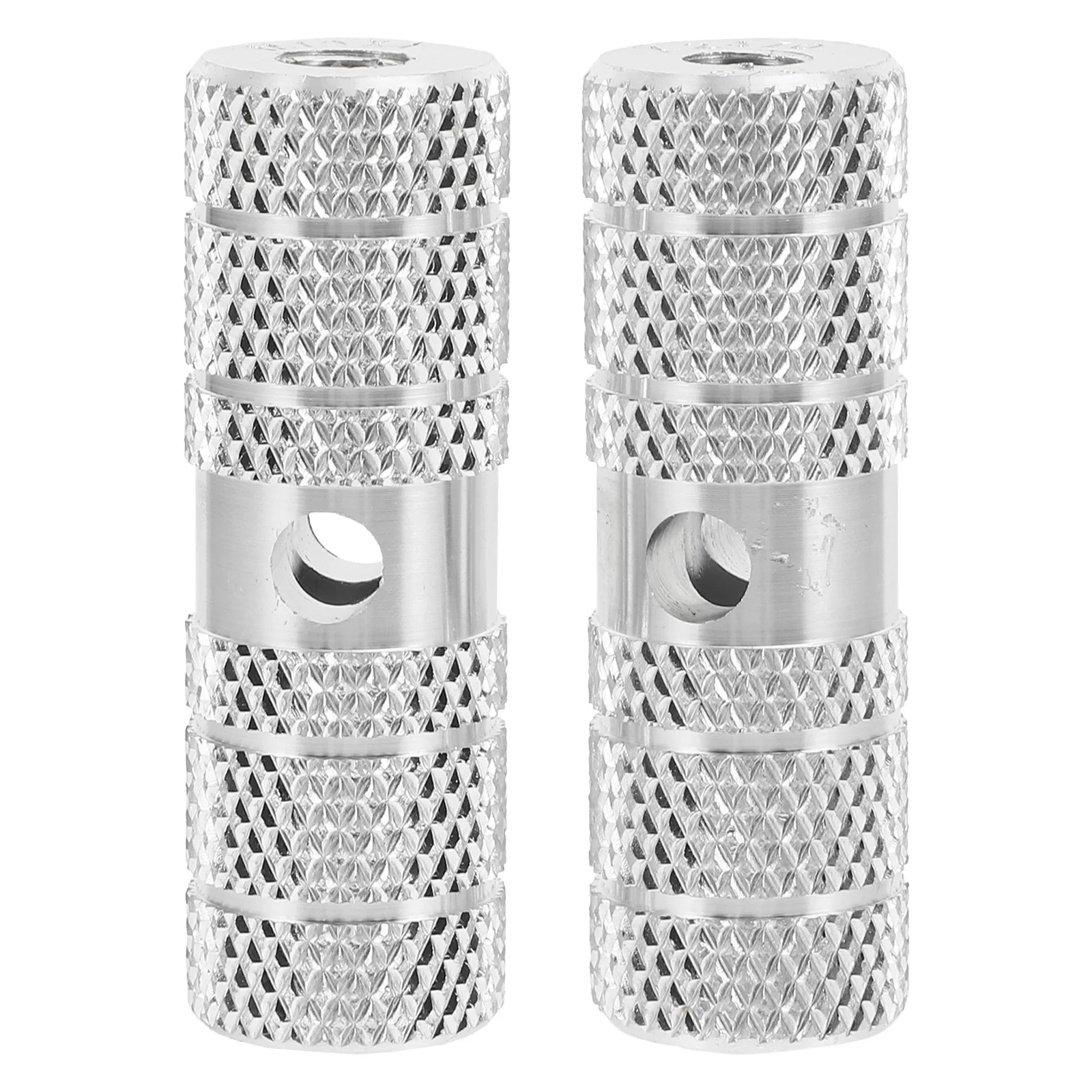 

2 шт., Нескользящие колышки для велосипеда, из алюминиевого сплава