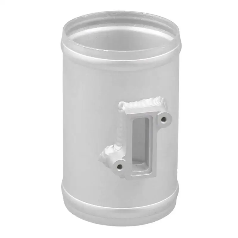 

Car Mass Air Flow Sensor Adapter Air Intake MAF Meter Base Mount Increase Power Efficiency Fit For Nissan Hondas Fords